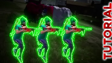 COMO FAZER THUMBNAIL ESTILO TWO9 / MURI22