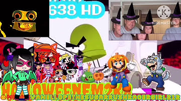 Klasky Csupo In Tone Sounds Gets Interrupted Add Round 36