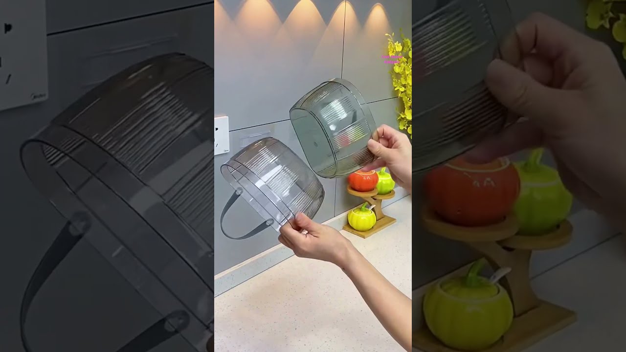  Home Cleaning Invention Smart Appliances Gadgets Kitchen Utensils