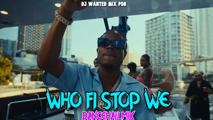 Best Dancehall Video Mix 2024 Raw:Who Fi Stop We Masicka-Kraff,Vybz Kratel,Squash,Chronic Law&More