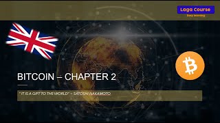 Crypto for beginners - Chapter 2 - Fundamental analysis - English - LagaCourse