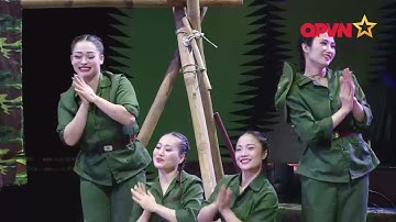 CHƯƠNG TRÌNH NGHỆ THUẬT "NON SÔNG NGÀY THỐNG NHẤT"