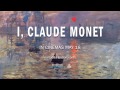 Exhibition on screen i claude monet