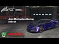 MellonRacing.com Practice 1 for our first League Race - join us