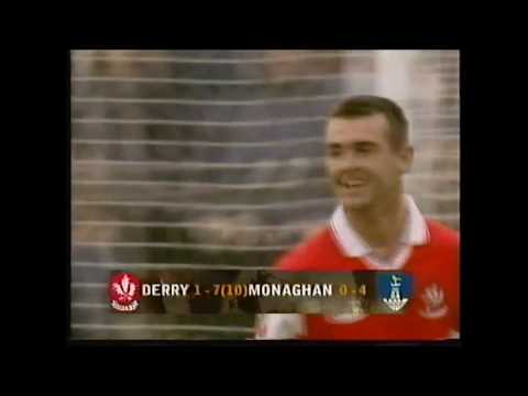 Eamon Burns (Derry)