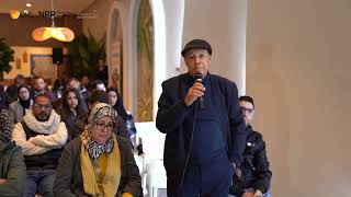 Journée de formation - UPL/NPP MAROC - LAARACH