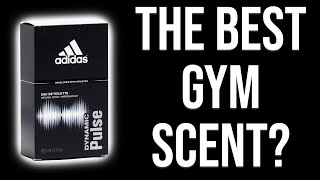 Adidas Dynamic Pulse Eau De Toilette Men's Fragrance Review Update