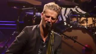 Bertrand Belin "Le mot juste" live @ Olympia de Paris 11/04/2019