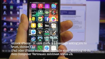 Get the DJI Pilot App (Inspire 1) running on Apple iOS (iPad iPhone)