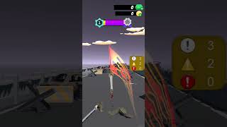 Ninja Sword: Blade slash - Epic Ninja Blade Game screenshot 5