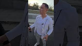 картинка: Советский бетон против нового.