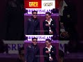 Two Idols at One stage..🎶🕺🏻 Pure vibe✨