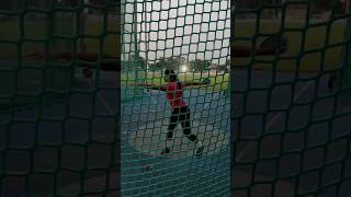 💥 Massive Discus Throw | Athlete Power 🔥 #shorts #discusthrow #athletics