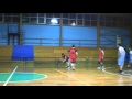 Highlights Vs ΔΗΑΣ