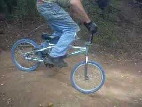 diamondback assault bmx
