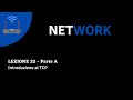 CORSO NETWORK ITA - Lezione 32 Parte A - Introduzione al TCP