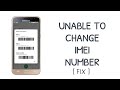 Xposed framework is not installed fix | imei changer xposed