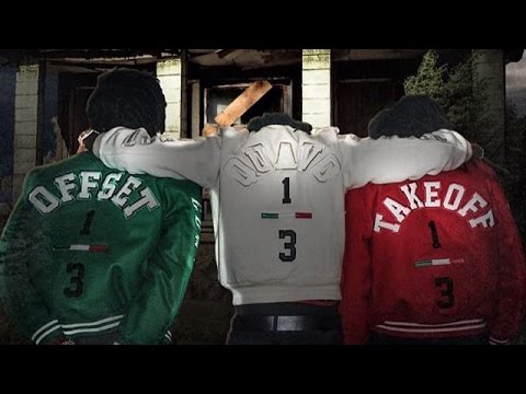 Migos - Say So (Back To The Bando)