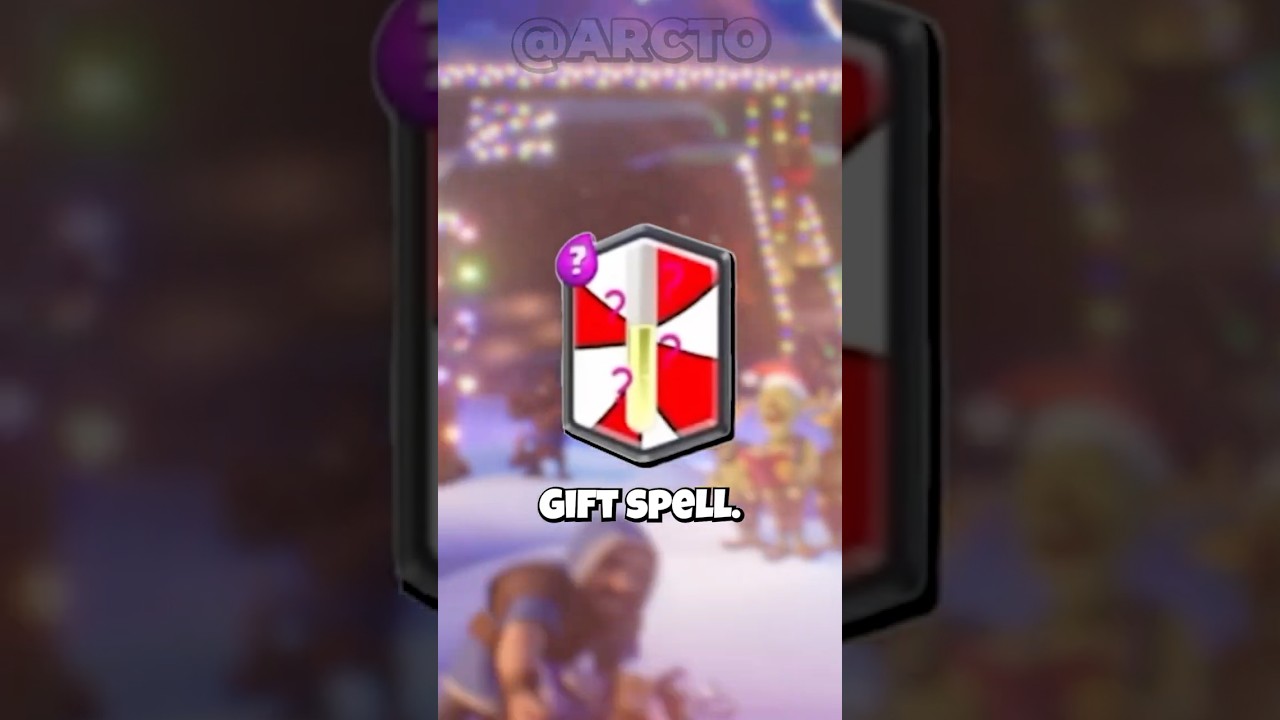 THESE CARDS WOULD BREAK CLASH ROYALE!!! #clashroyale