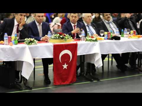 Mustafa Yildizdogan- Basbuglar