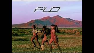 Flo - Caught up (Sped up)