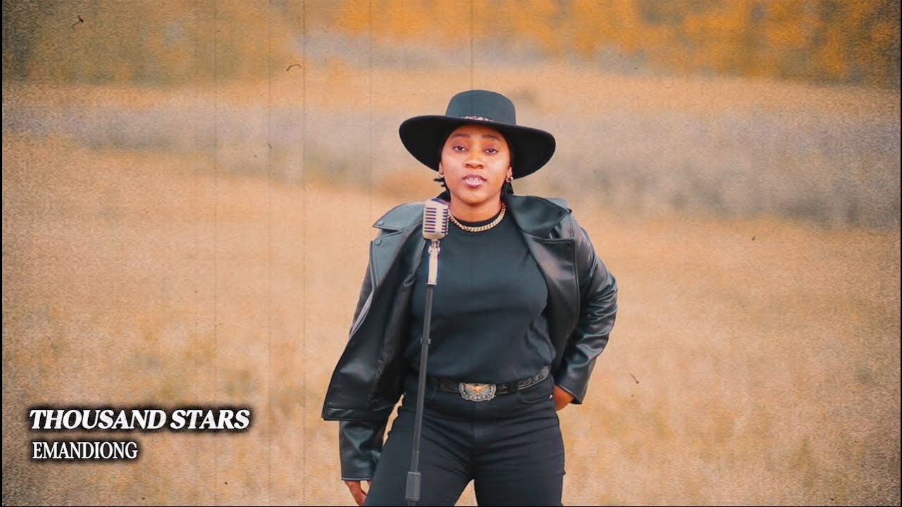 THOUSAND STARS OFFICIAL VIDEO