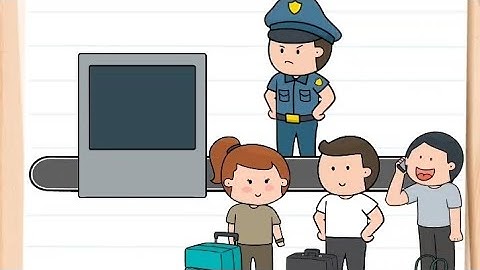 Brain Test All Star: IQ Boost Level 183 Walkthrough | Level 183 Solution & Answer