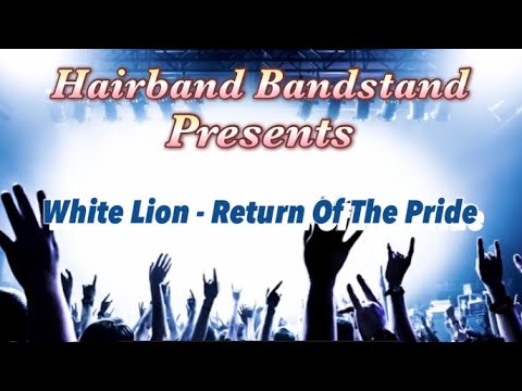 White Lion (Mike Tramp) - Return Of The Pride (Full Album) 2008