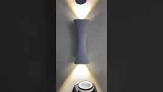 Outdoor waterproof light best quality #homelighting #waterprooflights #lighting #light