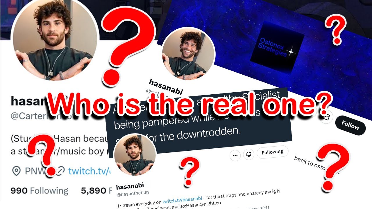 Hasanabi Is DEVESTATED to Lose His Twitter Check | Hasanabi Morning Recap 4/20