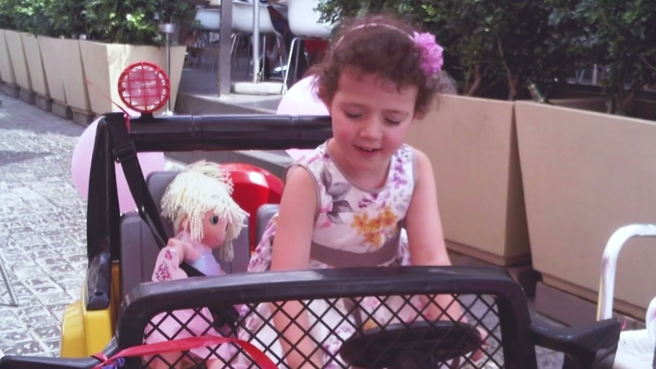 From Heart Patient to Heroine: Lily’s Story of Hope