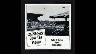 Watch Genesis Pigeons video