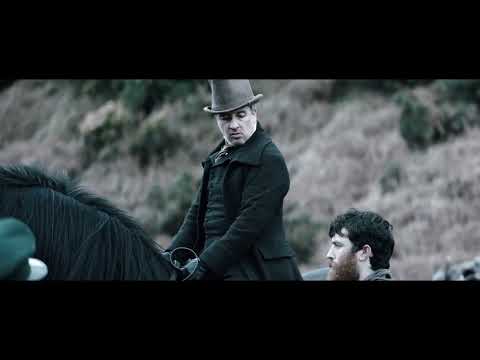 The Irish Famine: Clips from Black 47(2018, dir Lance Daly)