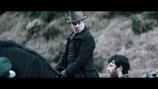 The Irish Famine: Clips from Black 47(2018, dir Lance Daly)