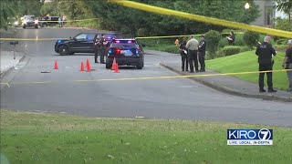 VIDEO: Officer-involved shooting in Bothell turns fatal