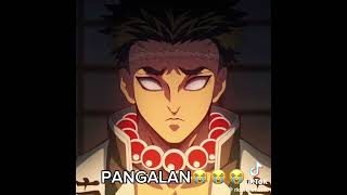 Names in Filipino #demonslayer #hashira Names in Filipino #demonslayer #hashira