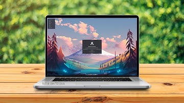 Xero Linux, A Well Optimized & Customized KDE Plasma, That You Can Shape Your Way, the Easy Way... !