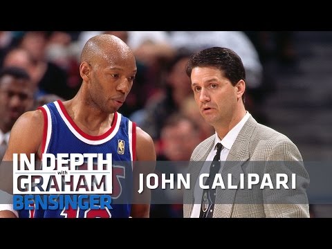 Video: John Calipari nori, kiek pinigų grįžti į NBA ??? !!!