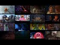 All 18 Movies At Once