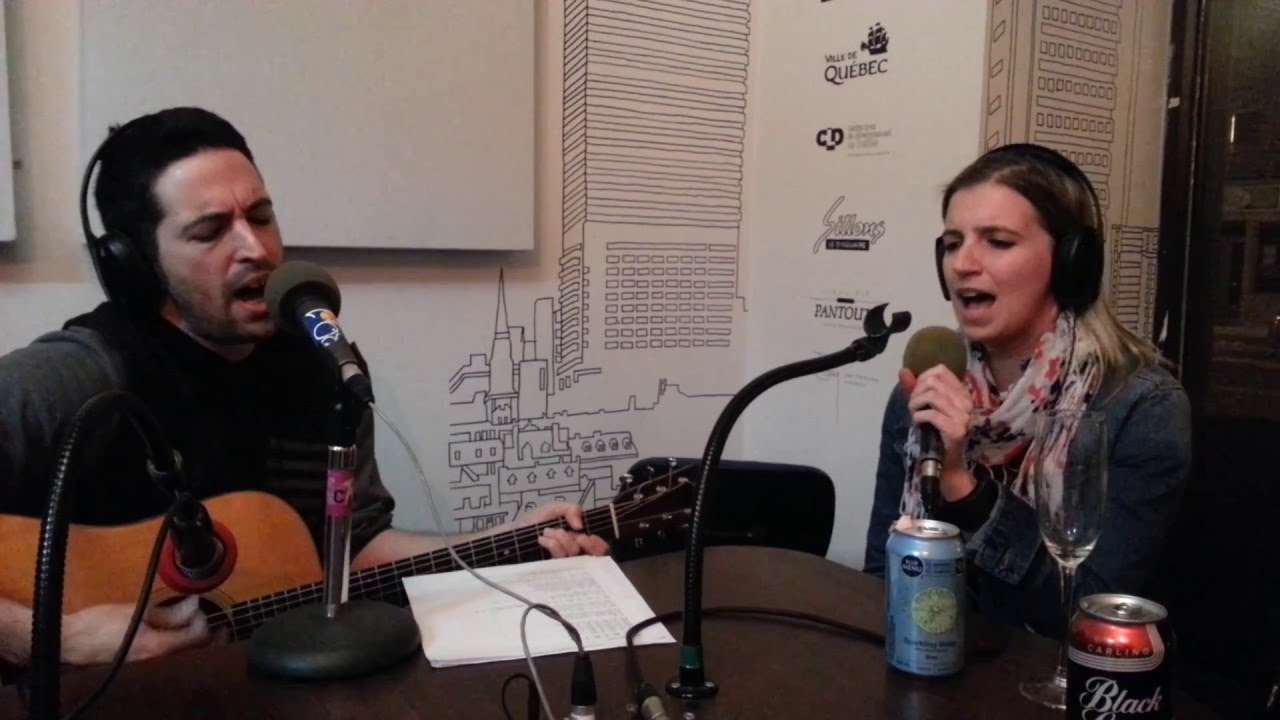 Better off dead - Bad Religion (acoustic cover by 50 Shades of Punk Rock)