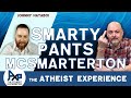 Trolling For Jesus | Catholic Traditionalist-LA | The Atheist Experience 24.43