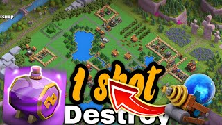 ⚡ Mega Sparky Rage Attack is TOO OVERPOWERED 😱
