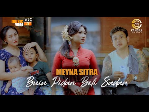 Meyna Sitra - BUIN PIDAN BELI SADAR (Official Music Video) β Candra Production