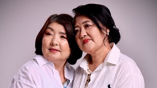 Орыстар дөрекі тілмен сипайды, сорады, жалайды.