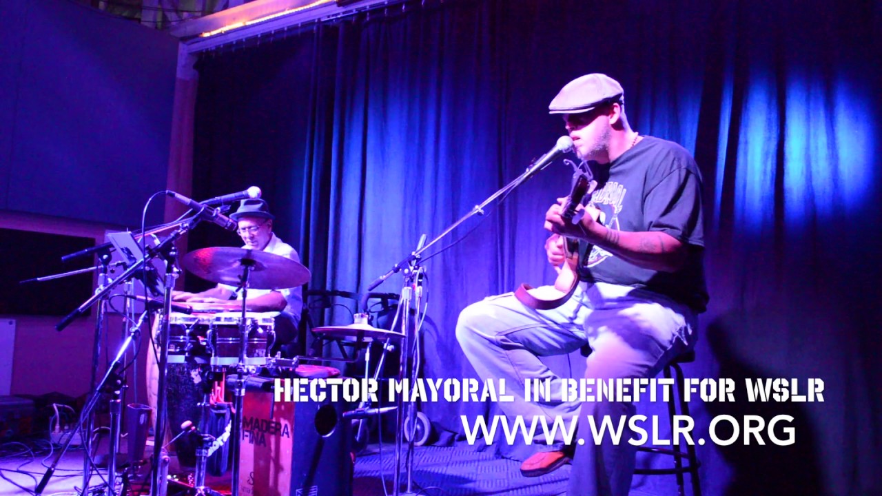 Hector Mayoral (Part 1)