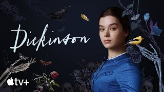 Dickinson — Official Trailer | Apple TV+