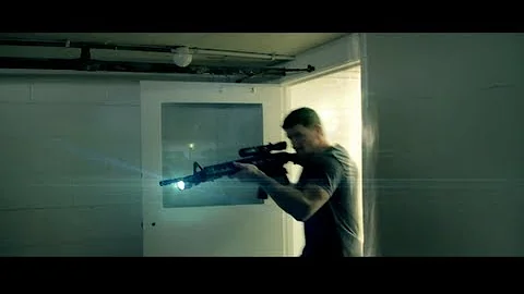 The Bourne Betrayal 2020
