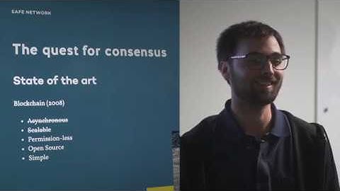 A Deep Dive into PARSEC |  Introduction