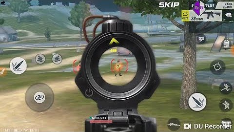 Ros How To Active High Scope NoRoot&Script