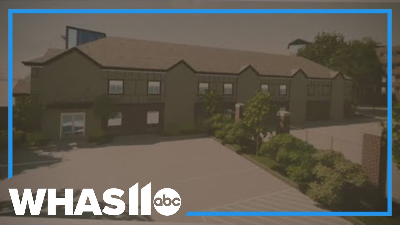 Jewish Heritage Fund announces $500,000 donation to VOA's Community Care Campus